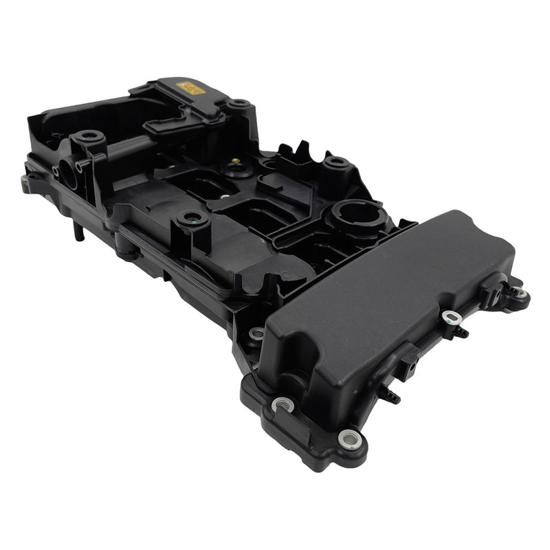 Engine Valve Cover & Gasket Fit For Mercedes Benz W204 W212 C204 S204 A2710101730 RCM-BEN001 - Machter