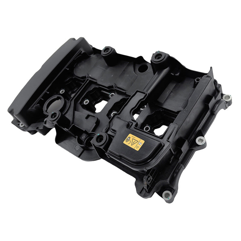 Engine Valve Cover & Gasket Fit For Mercedes Benz W204 W212 C204 S204 A2710101730 RCM-BEN001 - Machter