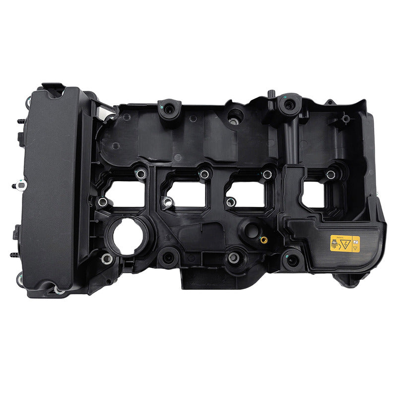 Engine Valve Cover & Gasket Fit For Mercedes Benz W204 W212 C204 S204 A2710101730 RCM-BEN001 - Machter