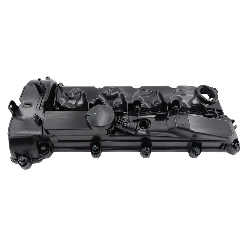Engine Valve Cover Fit For Mercedes Benz C-Class E-Class GLK-Class A6510101230 RCM-BEN002 - Machter