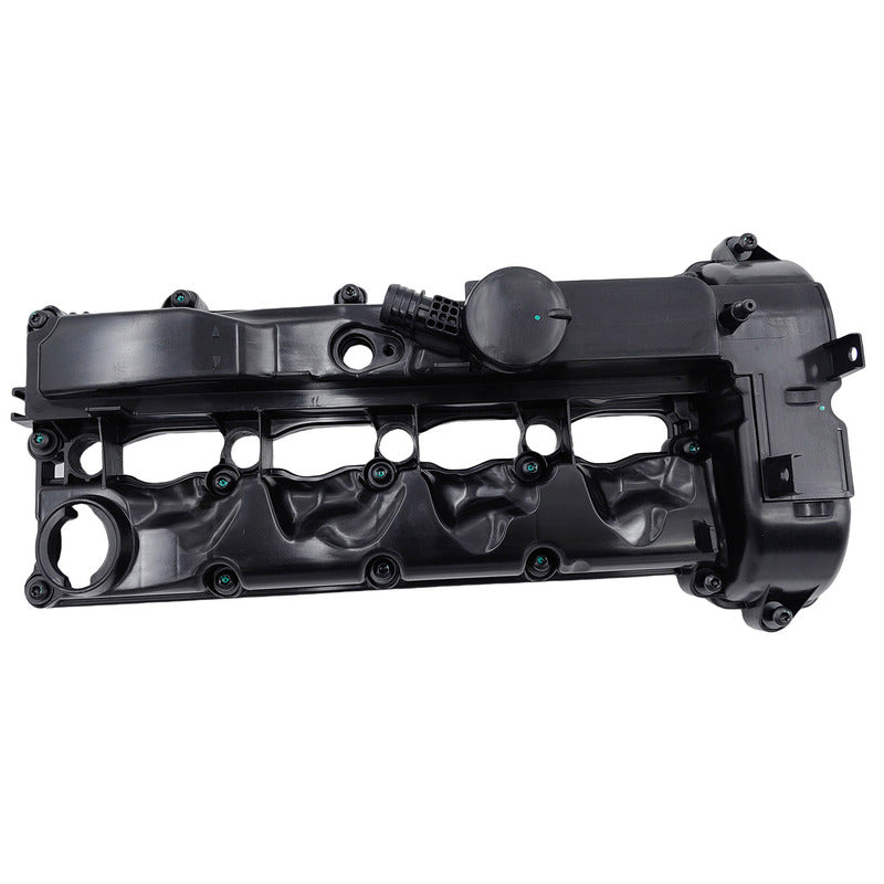 Engine Valve Cover Fit For Mercedes Benz C-Class E-Class GLK-Class A6510101230 RCM-BEN002 - Machter