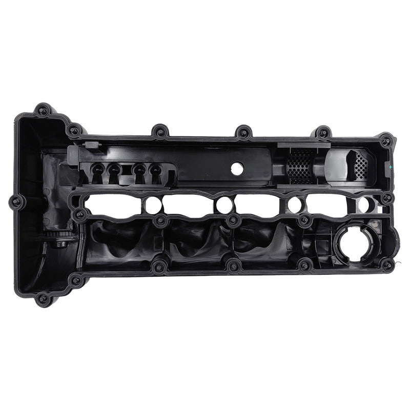 Engine Valve Cover Fit For Mercedes Benz C-Class E-Class GLK-Class A6510101230 RCM-BEN002 - Machter