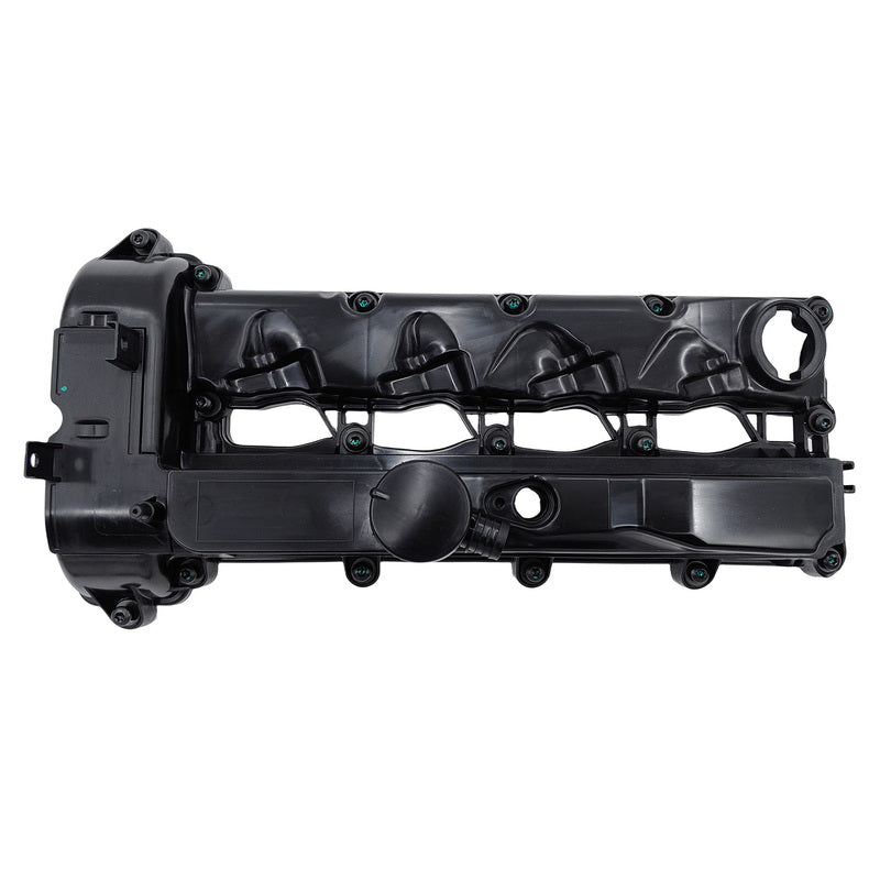 Cylinder Head Valve Cover Fit For Mercedes Benz C-Class W204 W205 C205 S204 S205 RCM-BEN003 - Machter