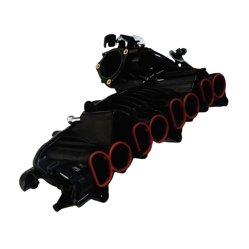 Inlet Intake Manifold Fit For BMW E87 E82 E88 E90 E91 E92 E93 E60 E83 E84 2006-2013 - Machter