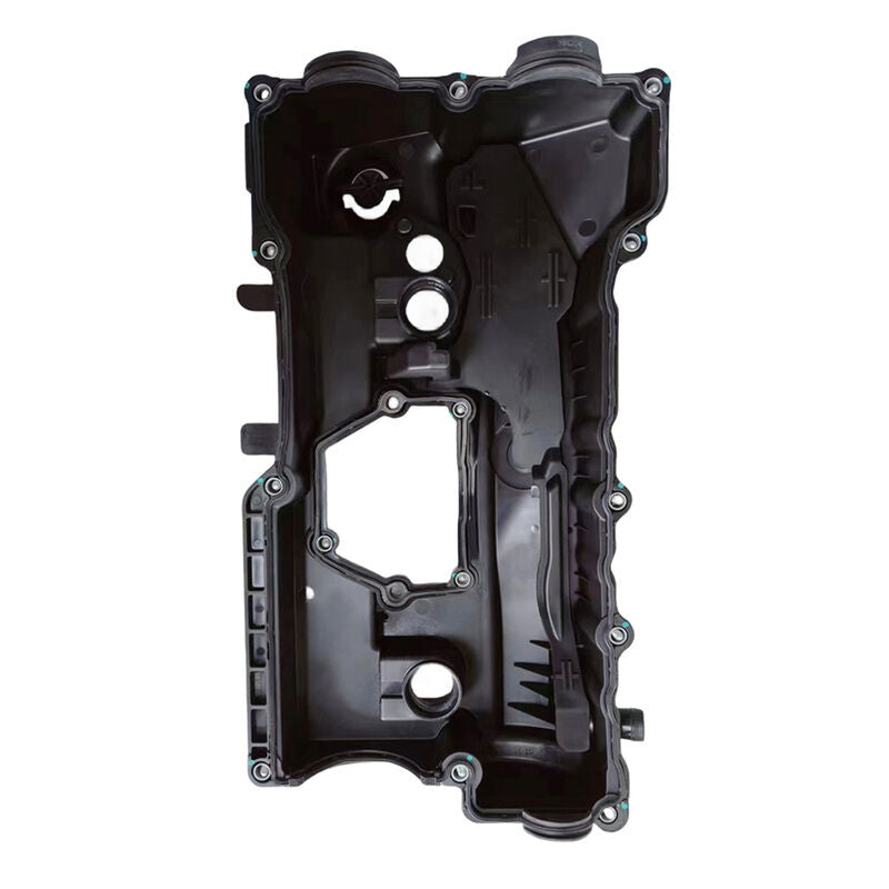Rocker Cover & Gasket Fit For BMW E87 E88 120i E90 E91 320i E83 X3 Z4 2.0i X1 N46 N46N RCM-BMW004 - Machter