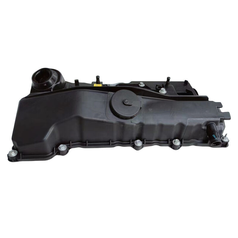 Rocker Cover & Gasket Fit For BMW E87 E88 120i E90 E91 320i E83 X3 Z4 2.0i X1 N46 N46N RCM-BMW004 - Machter