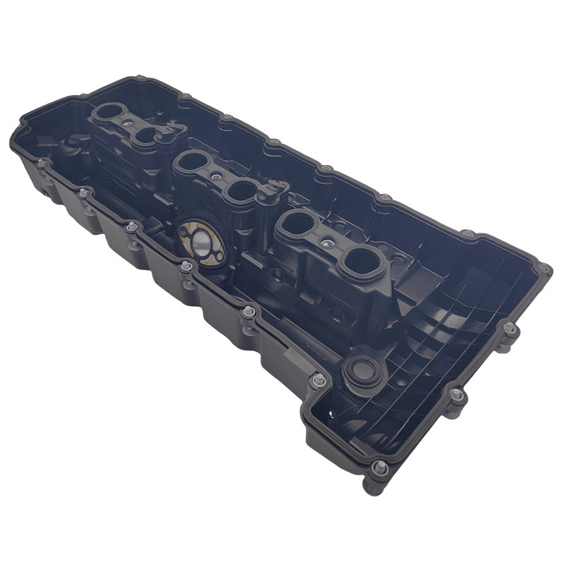 Rocker Valve Head Cover Fit For BMW N52 E60 E82 E88 E70 E90 E91 125i 320i 525i X1 X3 X5 Z4 RCM-BMW005 - Machter