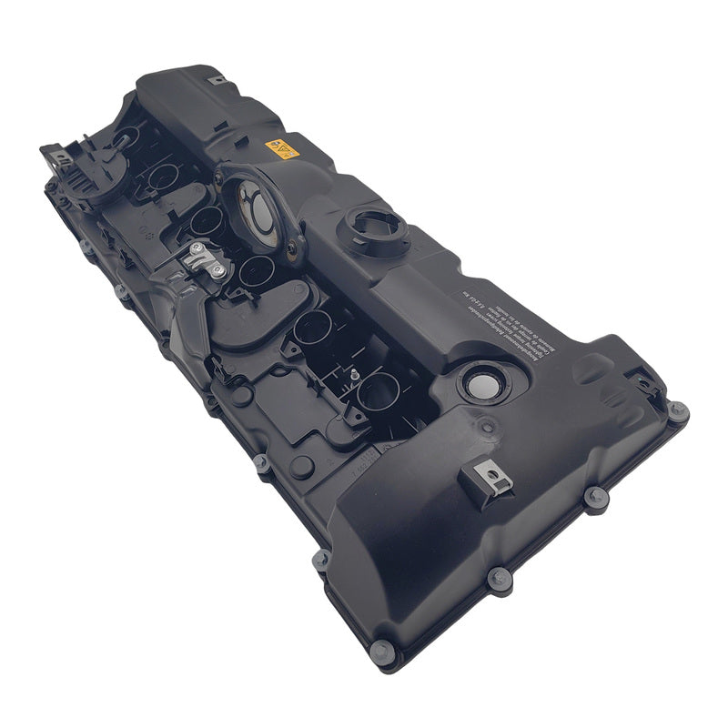 Rocker Valve Head Cover Fit For BMW N52 E60 E82 E88 E70 E90 E91 125i 320i 525i X1 X3 X5 Z4 RCM-BMW005 - Machter