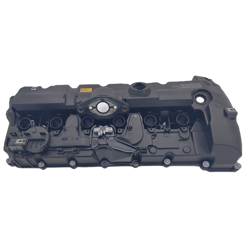 Rocker Valve Head Cover Fit For BMW N52 E60 E82 E88 E70 E90 E91 125i 320i 525i X1 X3 X5 Z4 RCM-BMW005 - Machter