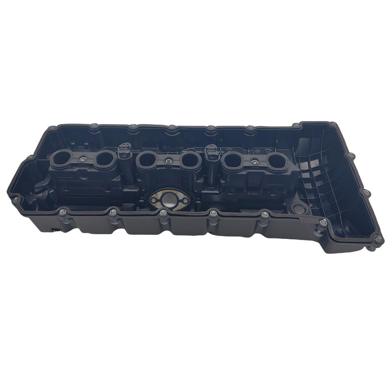 Rocker Valve Head Cover Fit For BMW N52 E60 E82 E88 E70 E90 E91 125i 320i 525i X1 X3 X5 Z4 RCM-BMW005 - Machter