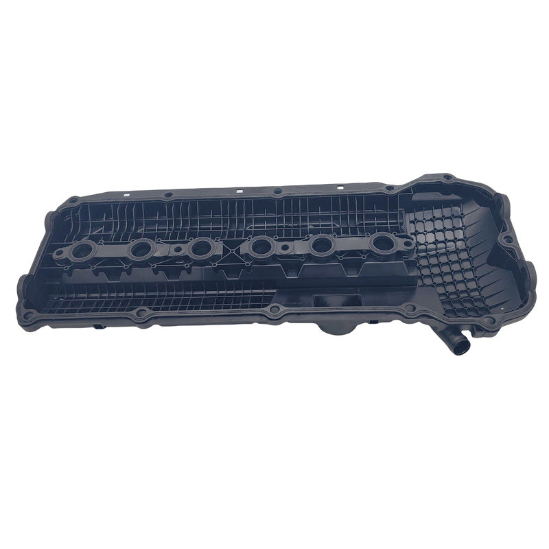 Engine Valve Cover With Gasket Fit For BMW E46 320i 325i 330i E39 525i X3 X5 Z4 M54 RCM-BMW006 - Machter