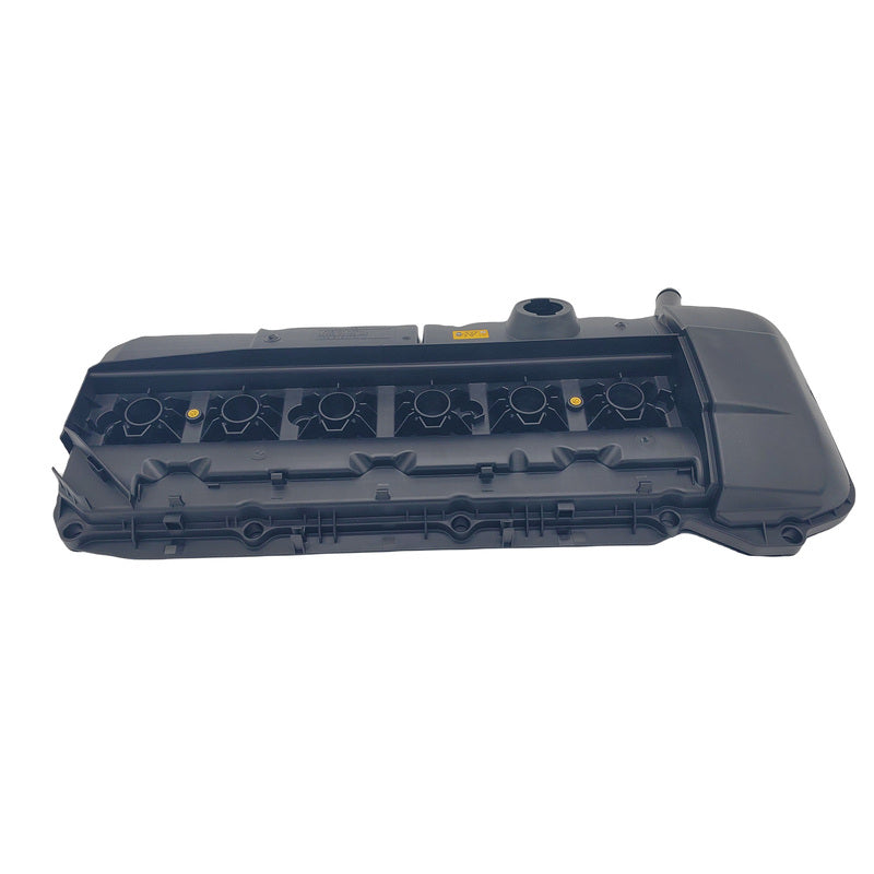 Engine Valve Cover With Gasket Fit For BMW E46 320i 325i 330i E39 525i X3 X5 Z4 M54 RCM-BMW006 - Machter