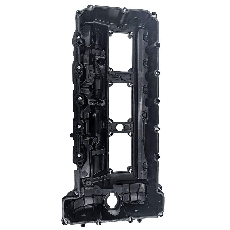 Engine Valve Cover With Gasket + PCV Fit For BMW 1 2 3 4 5 6 7 Series X4 X5 X6 RCM-BMW008 - Machter