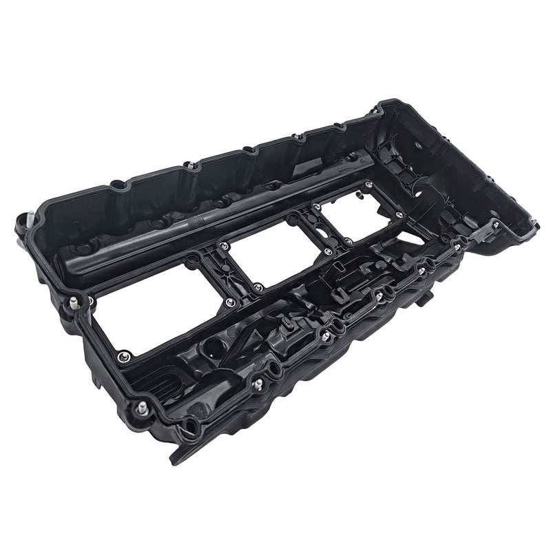 Engine Valve Cover With Gasket + PCV Fit For BMW 1 2 3 4 5 6 7 Series X4 X5 X6 RCM-BMW008 - Machter