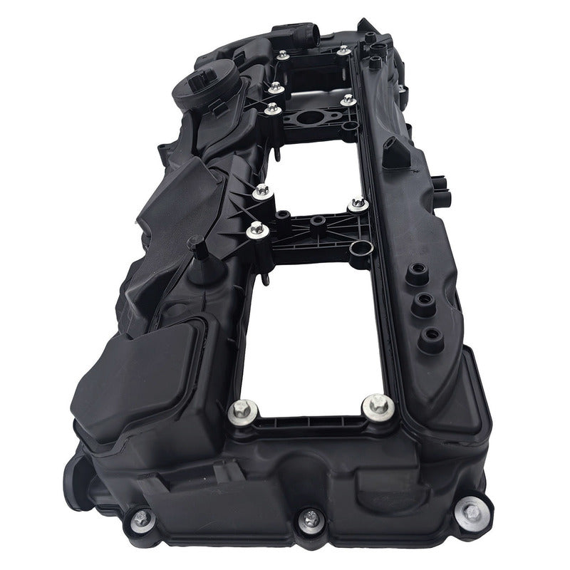 Engine Valve Cover With Gasket + PCV Fit For BMW 1 2 3 4 5 6 7 Series X4 X5 X6 RCM-BMW008 - Machter