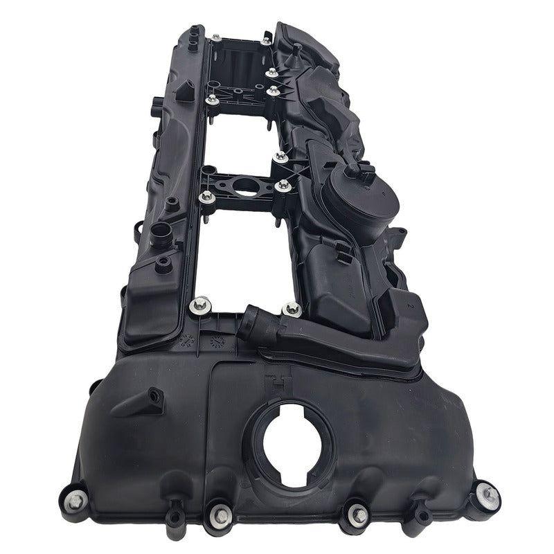 Engine Valve Cover With Gasket + PCV Fit For BMW 1 2 3 4 5 6 7 Series X4 X5 X6 RCM-BMW008 - Machter