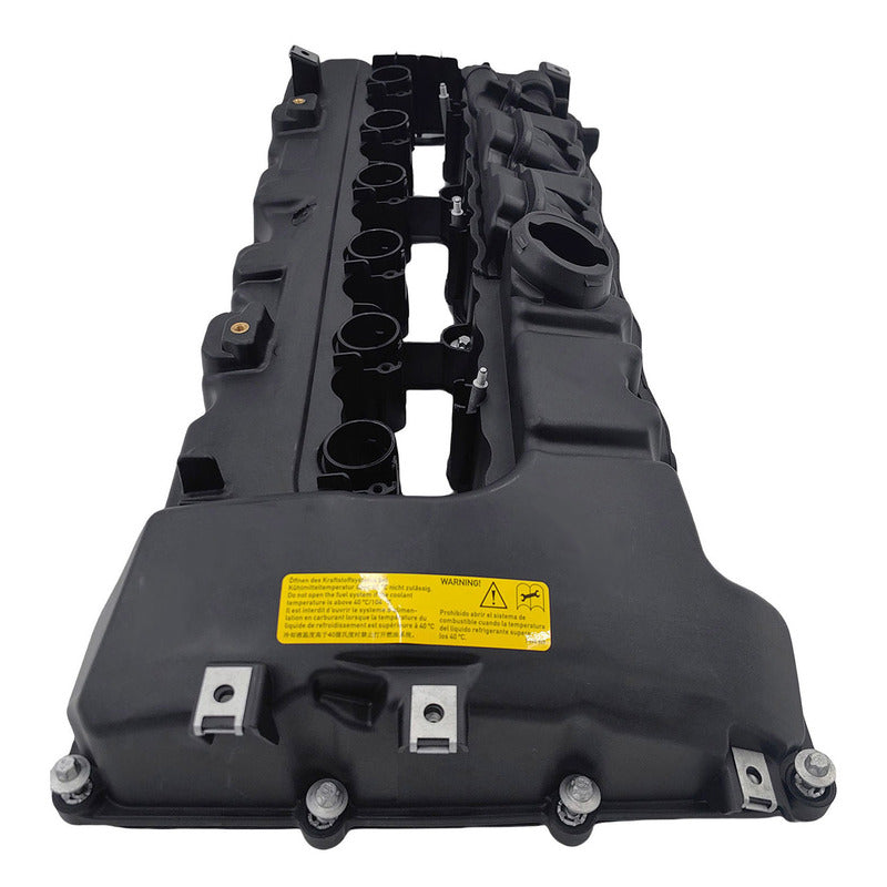 Engine Valve Cover With Gasket Fit For BMW 1 3 7 Series X6 Z4 11127565284 RCM-BMW009 - Machter