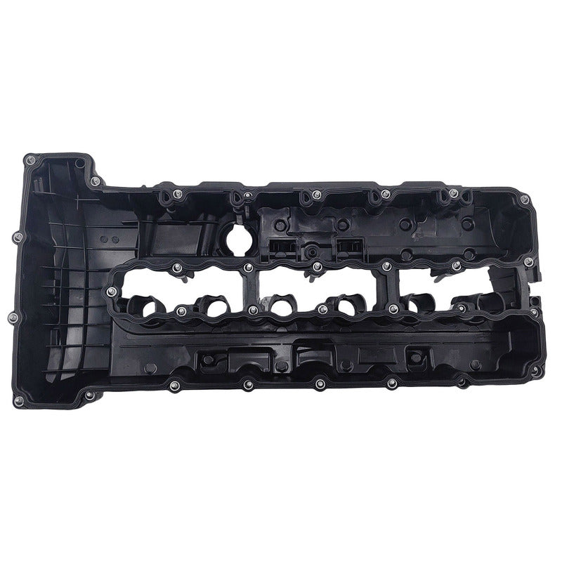 Engine Valve Cover With Gasket Fit For BMW 1 3 7 Series X6 Z4 11127565284 RCM-BMW009 - Machter