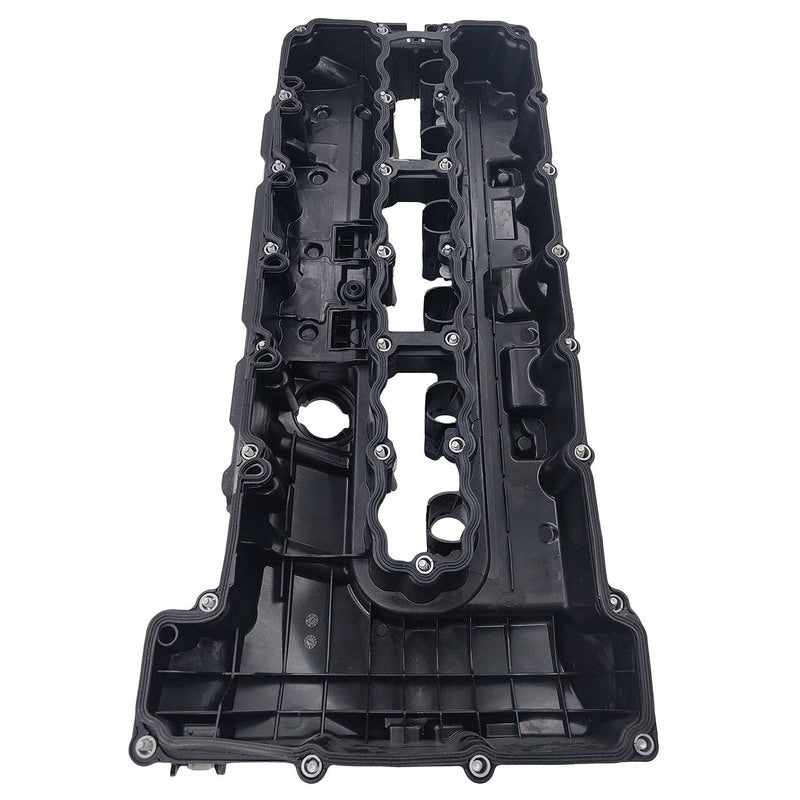 Engine Valve Cover With Gasket Fit For BMW 1 3 7 Series X6 Z4 11127565284 RCM-BMW009 - Machter