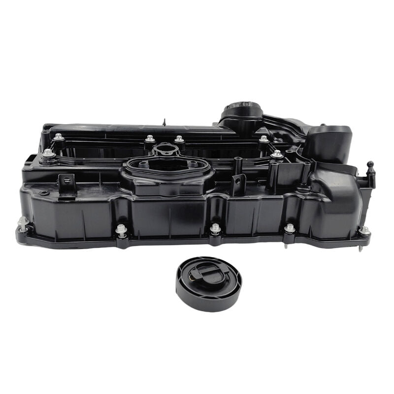 Engine Valve Cover With Gasket & Bolts Fit For BMW 1 2 3 4 5 Series X1 X3 X4 X5 Z4 11127588412 RCM-BMW011 - Machter