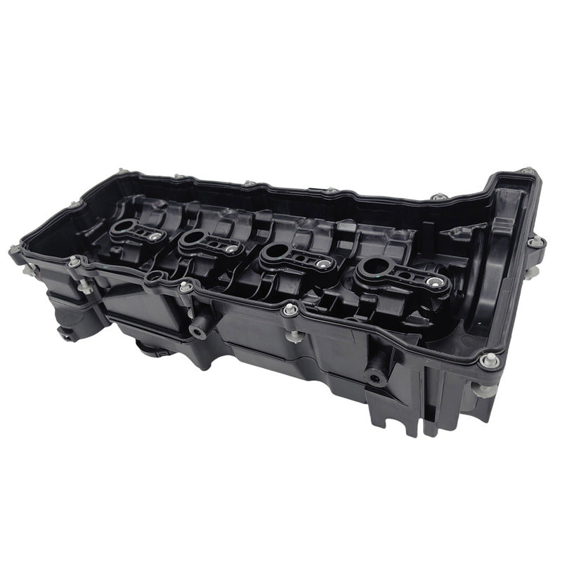 Cylinder Head Engine Cover With Gasket Fit For BMW 118d F20 X1 E84 sDRIVE/xDRIVE 18d 20d 2.0L N47D20A N47D20C 2009-2015 11127810584 RCM-BMW012 - Machter