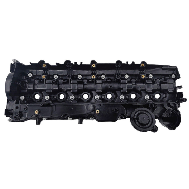 Rocker Cover With Gasket Fit For BMW 3 4 5 6 7 Series X3 X4 X5 X6 Diesel Turbo RCM-BMW015 - Machter
