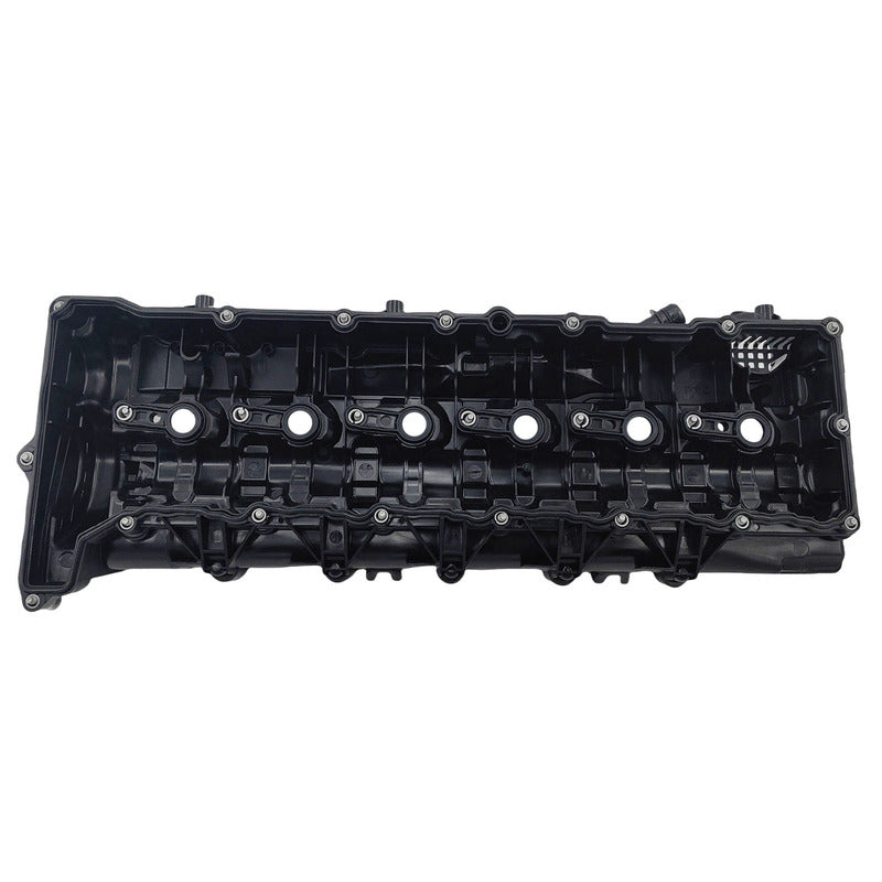 Rocker Cover With Gasket Fit For BMW 3 4 5 6 7 Series X3 X4 X5 X6 Diesel Turbo RCM-BMW015 - Machter