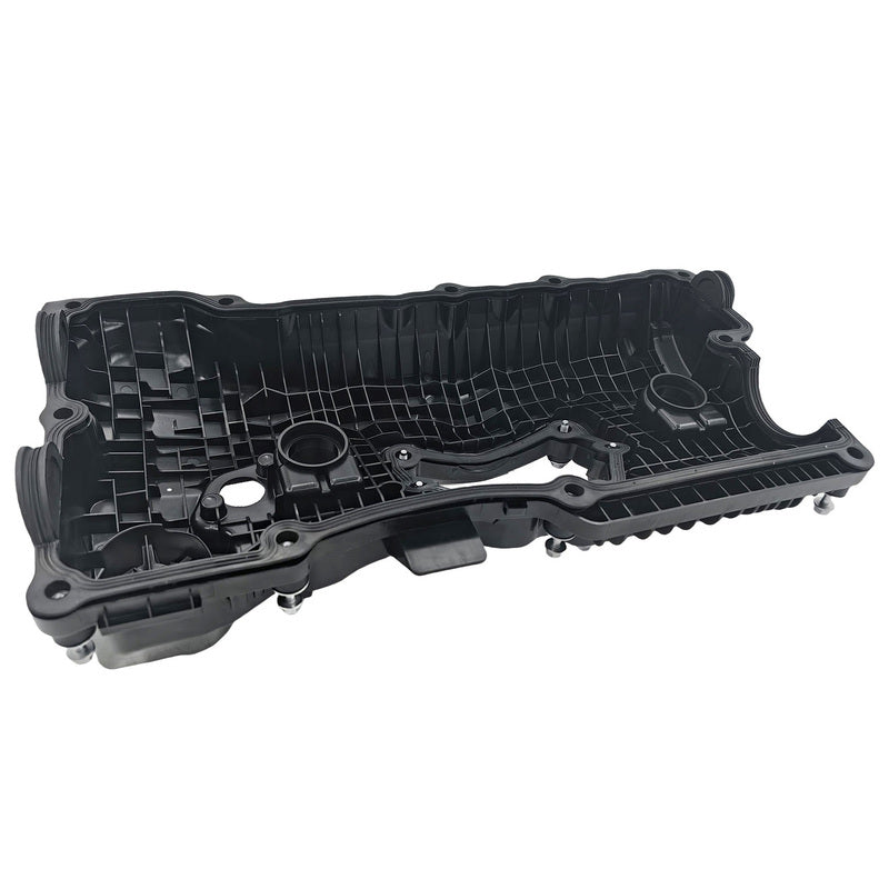 Cylinder Head Cover Fit For BMW 1 Series E87 3 Series E90 E91 11127568581 RCM-BMW016 - Machter