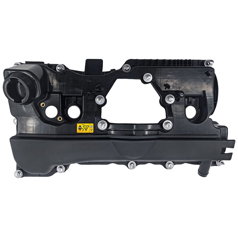 Cylinder Head Cover Fit For BMW 1 Series E87 3 Series E90 E91 11127568581 RCM-BMW016 - Machter