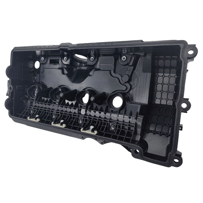 Rocker Cover With Gasket Left Hand Side Fit For BMW 5 6 7 Series X5 Alpina 11127522159 RCM-BMW017 - Machter