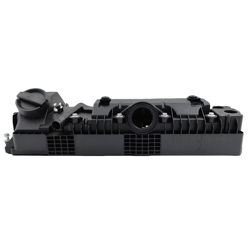 Cylinder Head Cover With Gasket Fit For BMW 5 6 7 Series Alpina X5 V8 4.4L 4.8L Petrol RCM-BMW018 - Machter
