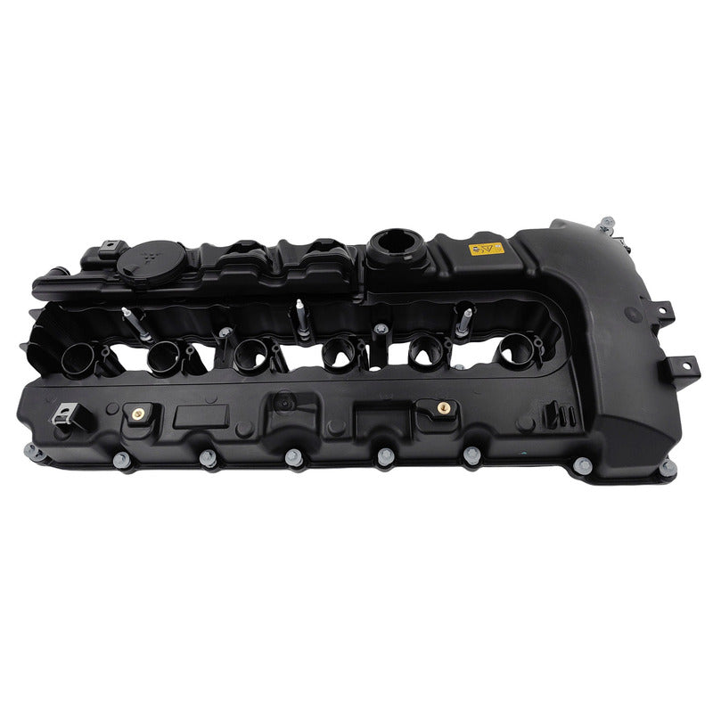 Rocker Valve Cover Fit For BMW 3 5 6 Series 2.5 & 3.0 Petrol N53 Engines RCM-BMW019 - Machter