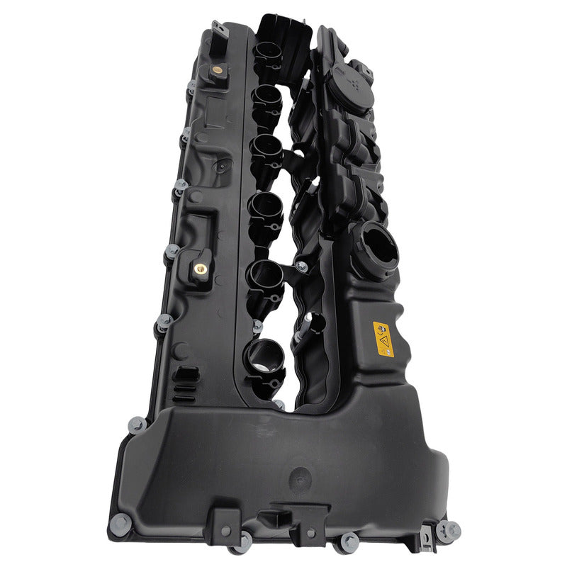 Rocker Valve Cover Fit For BMW 3 5 6 Series 2.5 & 3.0 Petrol N53 Engines RCM-BMW019 - Machter