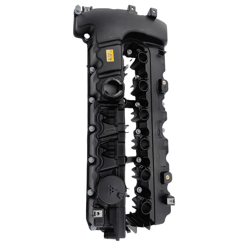 Rocker Valve Cover Fit For BMW 3 5 6 Series 2.5 & 3.0 Petrol N53 Engines RCM-BMW019 - Machter