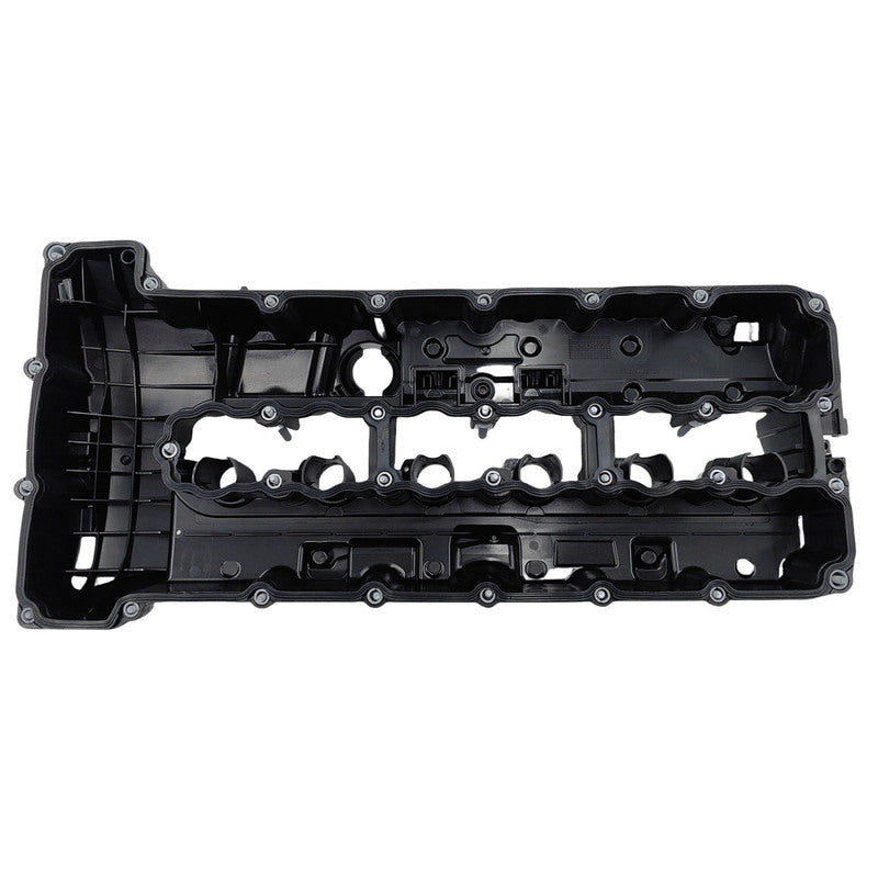 Rocker Valve Cover Fit For BMW 3 5 6 Series 2.5 & 3.0 Petrol N53 Engines RCM-BMW019 - Machter