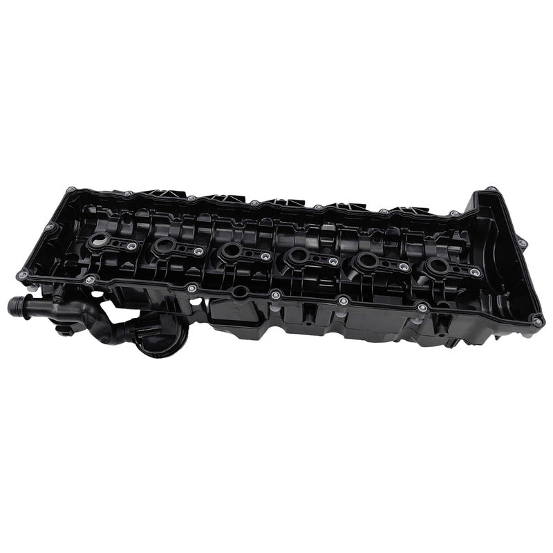 Cylinder Head Engine Valve Cover Fit For BMW 3 4 5 6 7 Series X3 X4 X5 X6 RCM-BMW021 - Machter