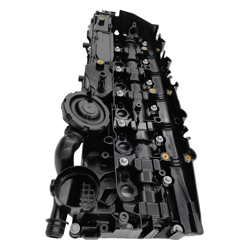 Cylinder Head Engine Valve Cover Fit For BMW 3 4 5 6 7 Series X3 X4 X5 X6 RCM-BMW021 - Machter