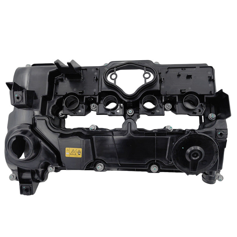 Cylinder Head Rocker Cover Fit For BMW 1 3 5 Series E81 E82 E88 E90 E91 E92 RCM-BMW023 - Machter