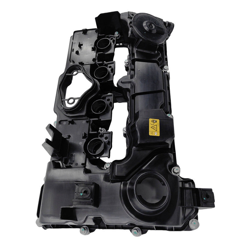 Cylinder Head Rocker Cover Fit For BMW 1 3 5 Series E81 E82 E88 E90 E91 E92 RCM-BMW023 - Machter