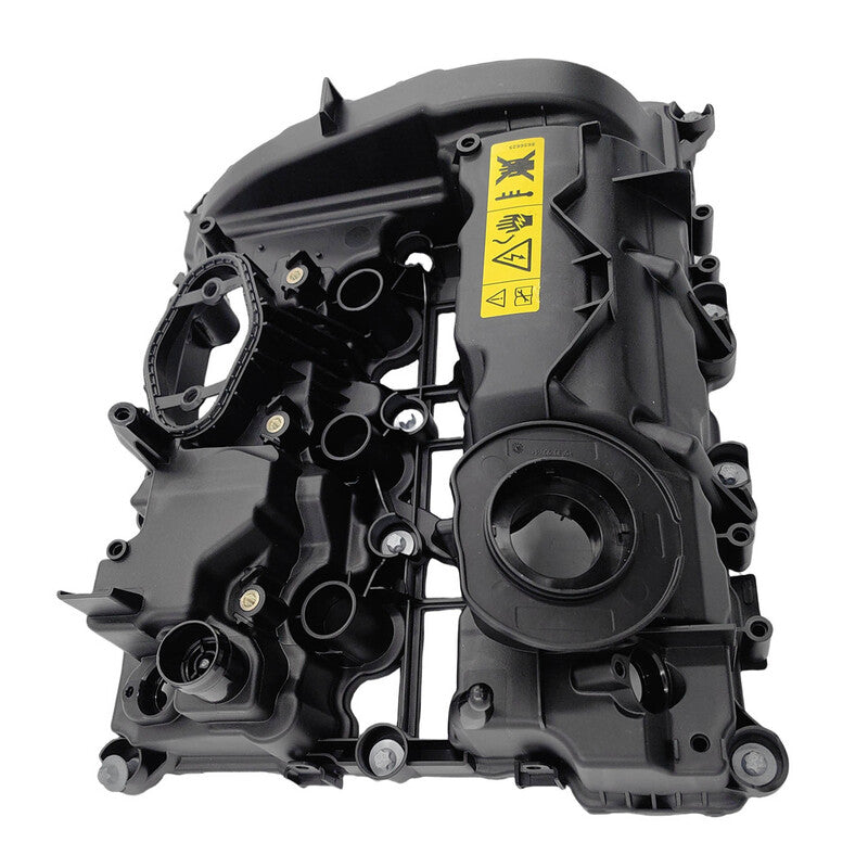 Cylinder Head Valve Cover Fit For BMW 1 2 Series X1 X2 For Mini Cooper Clubman Countryman RCM-BMW025 - Machter