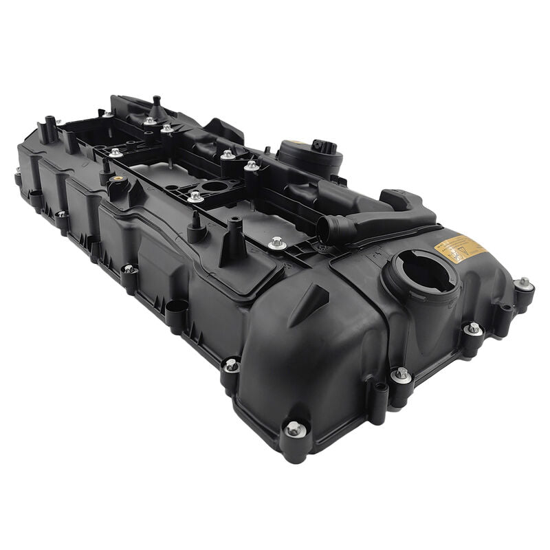 Cylinder Head Valve Cover Fit For BMW 2 3 4 Series 11127846359 RCM-BMW026 - Machter