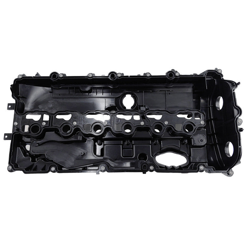 Cylinder Head Valve Cover Fit For BMW 1 2 3 4 5 6 7-Series X3 X4 3.0L 11127645173 RCM-BMW027 - Machter