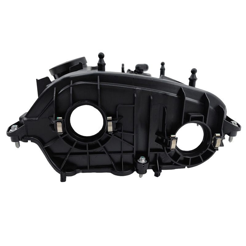 Cylinder Head Valve Cover Fit For BMW 1 2 3 4 5 6 7-Series X3 X4 3.0L 11127645173 RCM-BMW027 - Machter