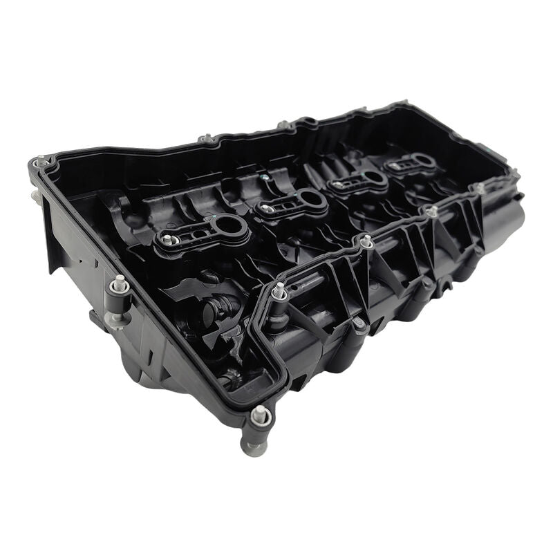 Valve Cover Gasket Set Fit For BMW 1 3 5 Series X3 E83 xDrive 2008-2011 RCM-BMW029 - Machter
