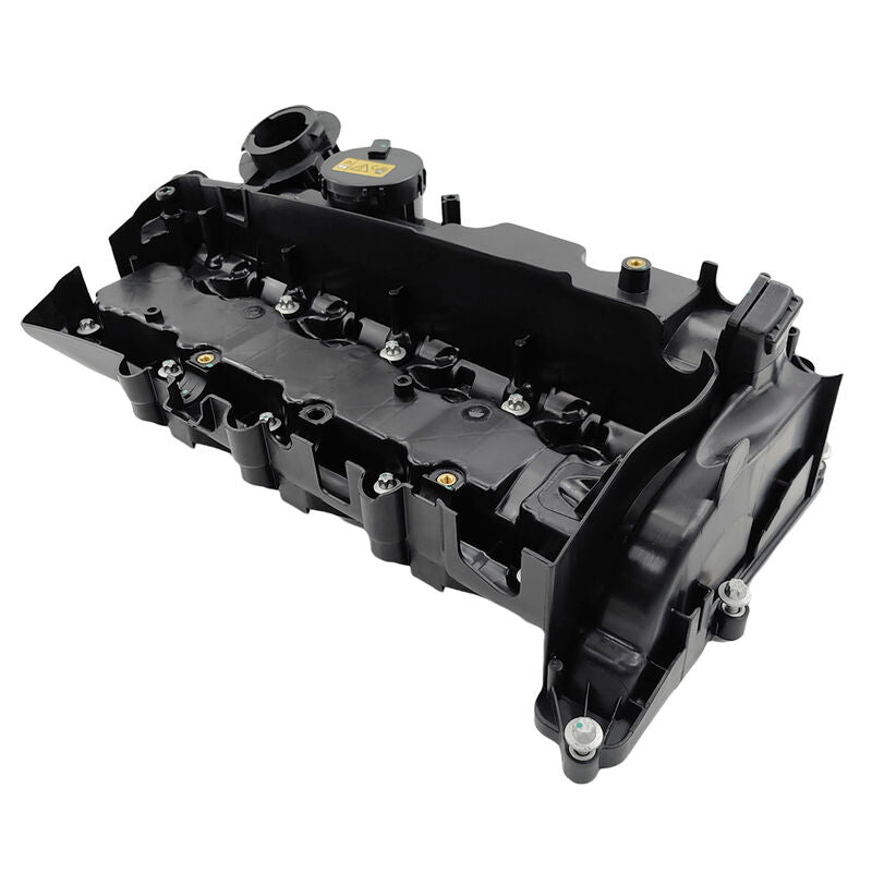 Valve Cover Gasket Set Fit For BMW 1 3 5 Series X3 E83 xDrive 2008-2011 - Machter