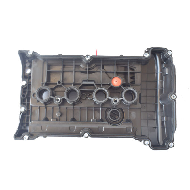 Engine Valve Rocker Cover Fit For Citroen C4 C5 DS3 DS4 DS5 Peugeot 207 208 308 1.6T RCM-CTN001 - Machter