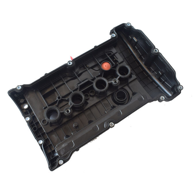 Engine Valve Rocker Cover Fit For Citroen C4 C5 DS3 DS4 DS5 Peugeot 207 208 308 1.6T RCM-CTN001 - Machter