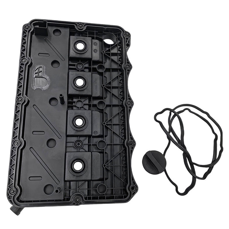 Engine Valve Cover Fit For Ford Transit MK7 2.2L 9659489880 2006-2014 RCM-FD002 - Machter