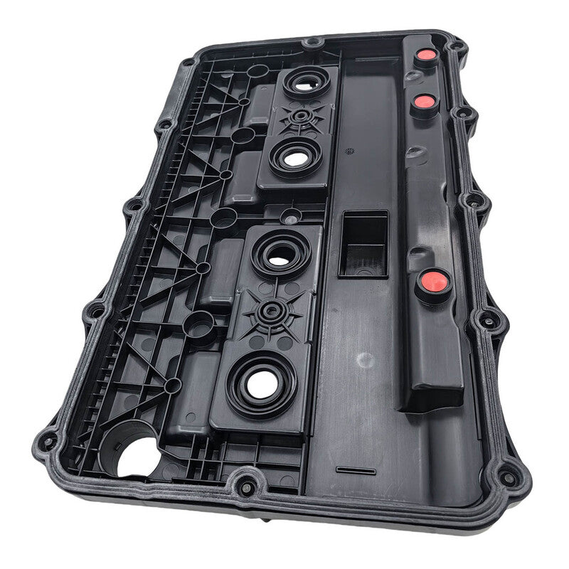 Camshaft Rocker Cover & Seals Fit For Ford Transit For Land Rover Defender For Citroen Relay For Peugeot Boxer RCM-FD003 - Machter