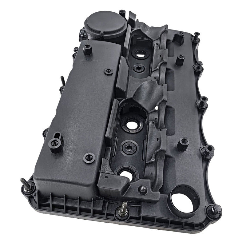 Camshaft Rocker Cover & Seals Fit For Ford Transit For Land Rover Defender For Citroen Relay For Peugeot Boxer RCM-FD003 - Machter